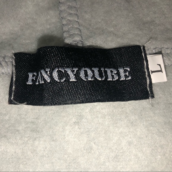 Friends Hooded Sweatshirt - Picture 4 of 6